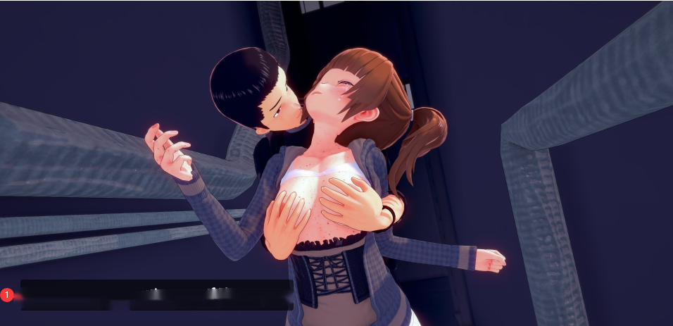 【沙盒SLG/汉化/动态】序列号:代码 Serial:Code v0.3B 汉化版 3.1G