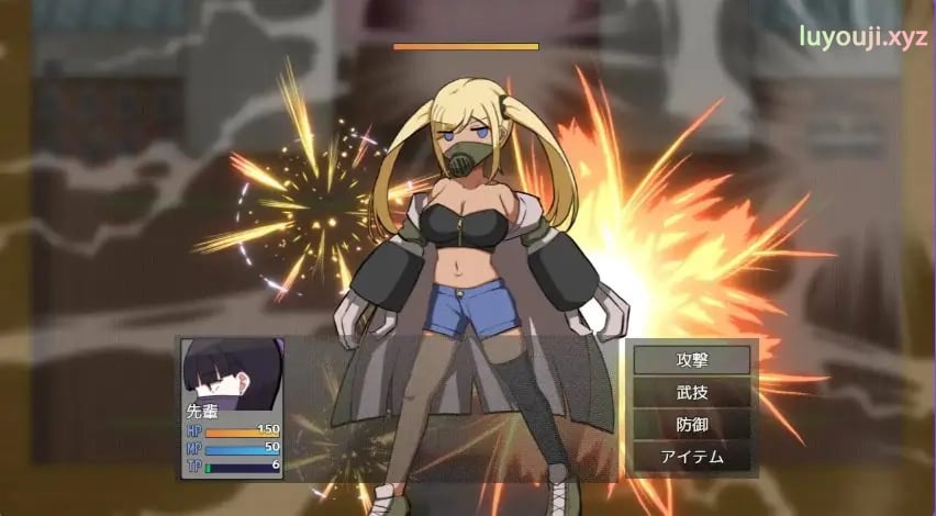 【PC/AI汉化/爆款/RPG游戏/1.30G】 淫灭剑士部铃～用H秘术目标全国冠军～ AI汉化版+全回想存档+爆款RPG游戏+1.30G-中文绅士游戏下载,黄游,色情手机游戏,绅士漫画,里番