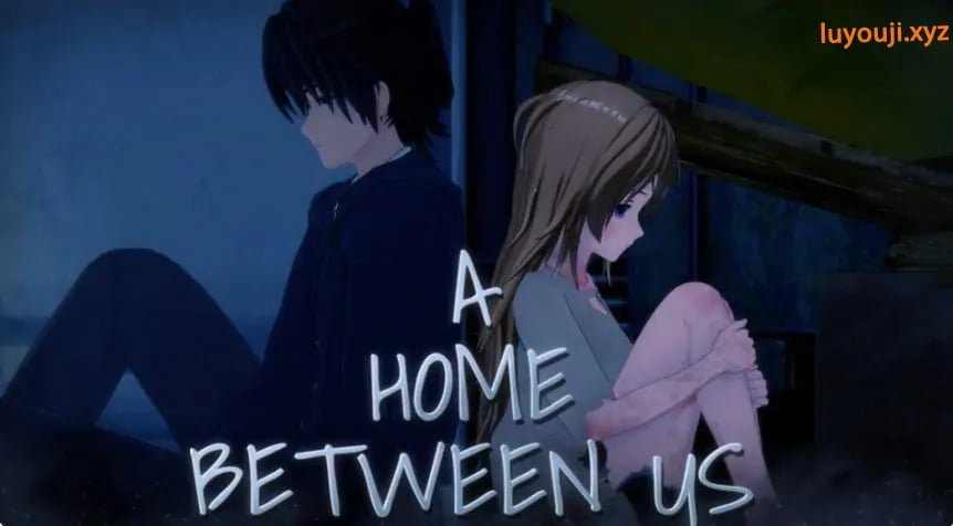 【PC/安卓/AI汉化/日系/SLG游戏/2.02G】我们的家 (A Home Between Us) Ver0.3.8a AI汉化版+PC+安卓+日系SLG游戏+2.02G-中文绅士游戏下载,黄游,色情手机游戏,绅士漫画,里番