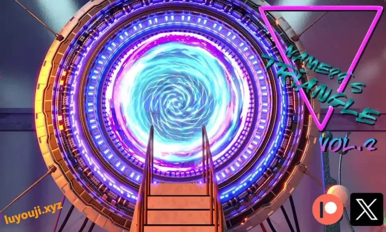 【PC/安卓/AI汉化/欧美/SLG游戏/6.31G】三角关系 (Triangle) P3 AI汉化版 PC+安卓+欧美SLG游戏+6.31G-中文绅士游戏下载,黄游,色情手机游戏,绅士漫画,里番