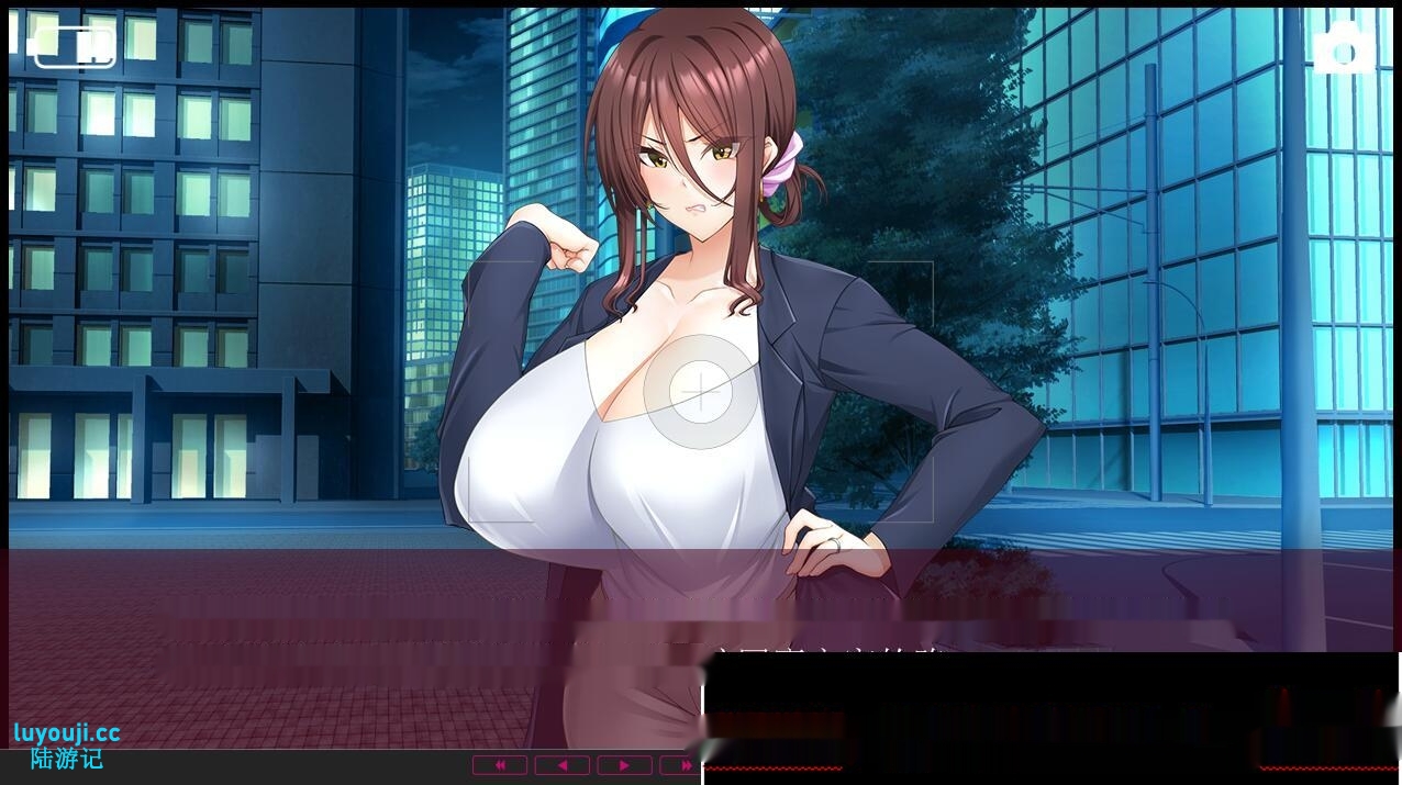 [ADV/中文] 上流之妻~向名流母女的复仇H AI汉化版+全CG存档★全CV1.5G