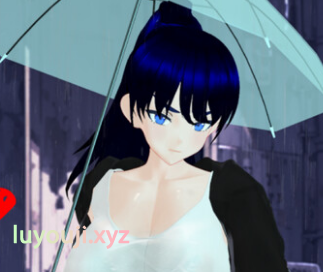 【PC/AI汉化/探索/3D/RPG游戏/6.10G】雨中怪物 AI汉化版+全回想存档+探索+3DRPG游戏+6.10G-中文绅士游戏下载,黄游,色情手机游戏,绅士漫画,里番