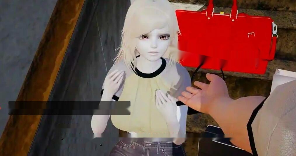 【SD/3D/SLG/汉化】永远的粉丝 AlwaysFan V1.0 双端汉化版【3.8G】