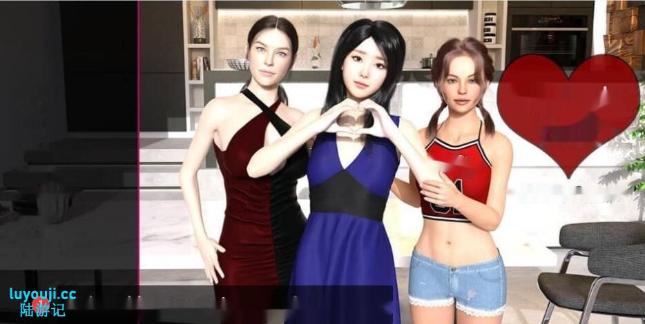 [SLG/汉化/动态] 妻子的困境重温 Wifey’s Dilemma Revisited v0.37 汉化版 [3.2G] - 在线ACG，视频动画，漫画，动漫，绅士游戏，3D漫画，福利图片-在线ACG，视频动画，漫画，动漫，绅士游戏，3D漫画，福利图片