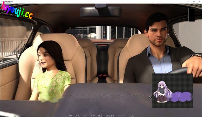 [SLG游戏] 生命的种族生命竞赛Race of Life Ep. 3.2 Extra PC+安卓汉化版9.8G