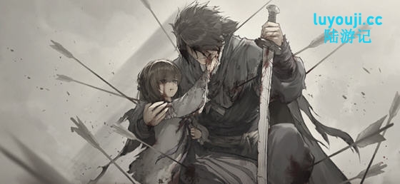 饿殍:明末千里行 v1.33 官方中文语音版 文字冒险游戏 1.3G-在线ACG，视频动画，漫画，动漫，绅士游戏，3D漫画，福利图片