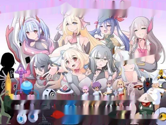 [动态ACT/拘束] ブザマストリーマーズ -侮挫魔3 AI汉化版+CG-在线ACG，视频动画，漫画，动漫，绅士游戏，3D漫画，福利图片