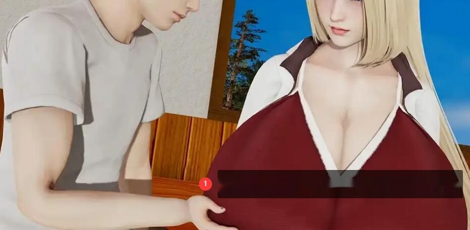 【SD/3D/欧美SLG/汉化】湖边小屋 Cabin by the Lake V0.39 双端汉化版【2.5G】