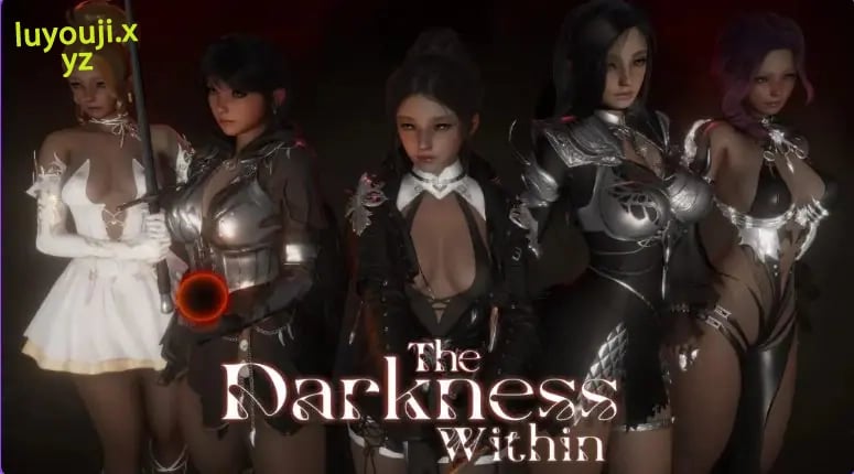 【PC/安卓/汉化/亚洲风/SLG游戏/2.40G】 内心的黑暗 (The Darkness Within) Ver0.1 汉化版+PC+安卓+亚洲风SLG游戏+2.40G-中文绅士游戏下载,黄游,色情手机游戏,绅士漫画,里番