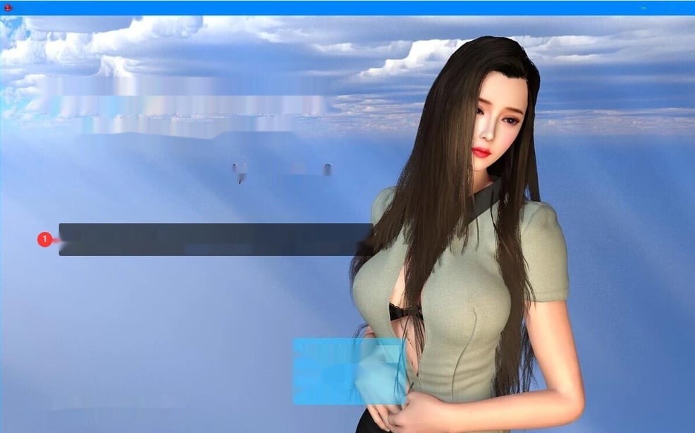 【SD/3D/国产RPG/中文】我的幸福人生 V0.7.1 双端官方中文版[后宫全家桶]【5G】-在线ACG，视频动画，漫画，动漫，绅士游戏，3D漫画，福利图片