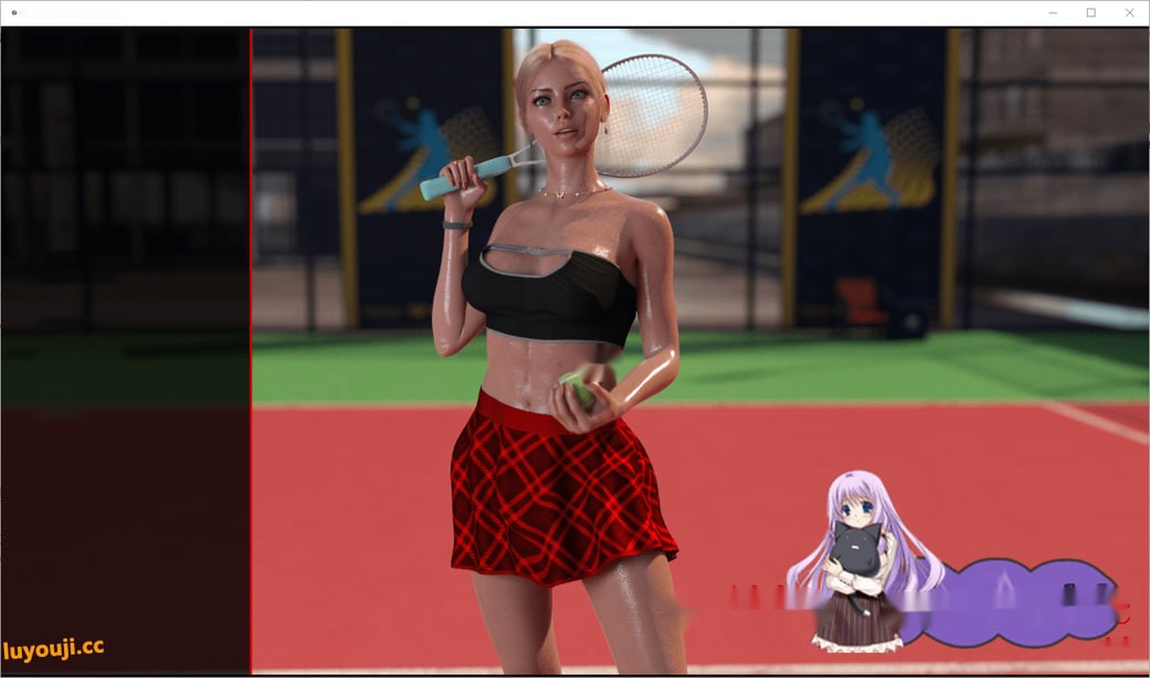 [SLG/汉化] 开放式伤口 Open Wounds v1.0 PC+安卓汉化版 [4.8G - 在线ACG，视频动画，漫画，动漫，绅士游戏，3D漫画，福利图片-在线ACG，视频动画，漫画，动漫，绅士游戏，3D漫画，福利图片