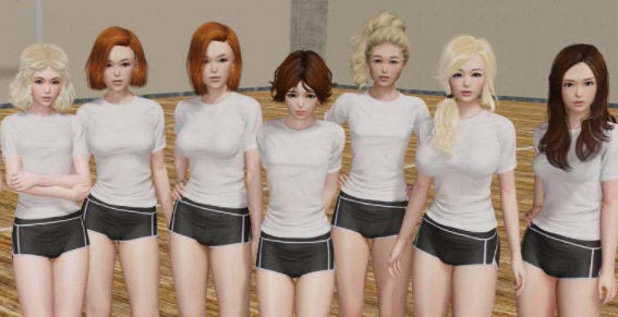 校长(The.Head.master) v0.16.4 汉化版 PC+安卓 SLG游戏神作更新 10G