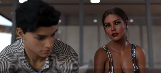 美丽的游戏(The Beautiful Game) v0.8.1 汉化版 PC+安卓 动态SLG游戏 - 在线ACG，视频动画，漫画，动漫，绅士游戏，3D漫画，福利图片-在线ACG，视频动画，漫画，动漫，绅士游戏，3D漫画，福利图片