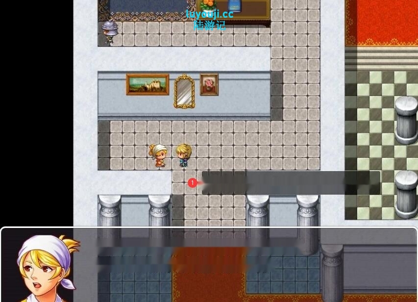 [电脑] 【PC/2D/RPG/汉化】比银魔还更银乱的雌小鬼村 AI汉化版【500M】