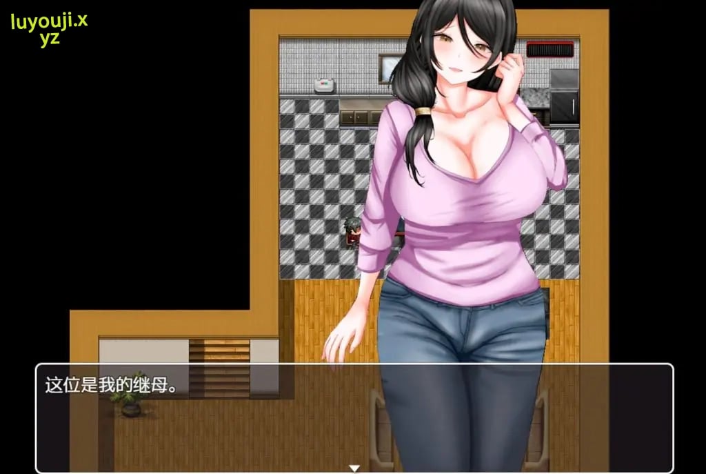 【PC/AI汉化/日式/RPG游戏/900M】 梦境催眠应用 （ 夢の催眠アプリ） 内嵌AI汉化版+日式RPG游戏+900M-中文绅士游戏下载,黄游,色情手机游戏,绅士漫画,里番