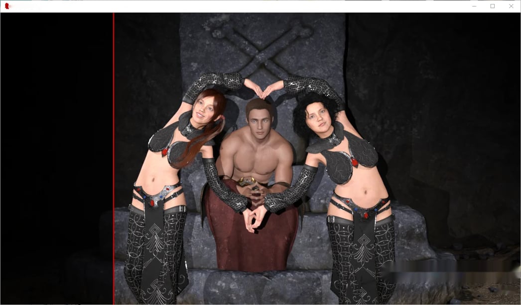 [SLG/汉化] 爱与恨之神 God of Love and Loathing 0.2 PC+安卓汉化版-在线ACG，视频动画，漫画，动漫，绅士游戏，3D漫画，福利图片