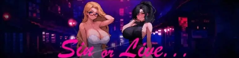 【PC/安卓/AI汉化/欧美/2D/SLG游戏/1.1G】罪恶或生存 (Sin or Live) Ver1.5s AI汉化版+PC+安卓+欧美2DSLG游戏+1.1G-中文绅士游戏下载,黄游,色情手机游戏,绅士漫画,里番