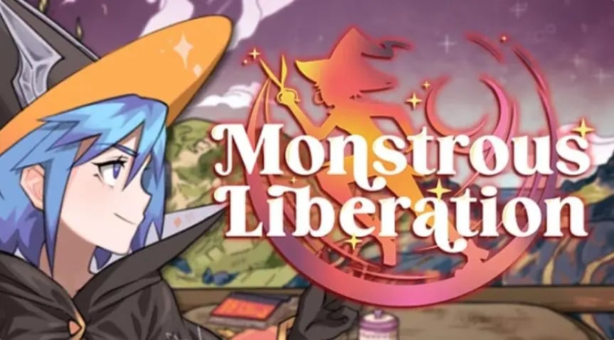 【PC/安卓/AI汉化/日系/SLG游戏/2.78G】怪物解放 (Monstrous Liberation) Ver0.55 AI汉化版+PC+安卓+日系SLG游戏+2.78G-中文绅士游戏下载,黄游,色情手机游戏,绅士漫画,里番