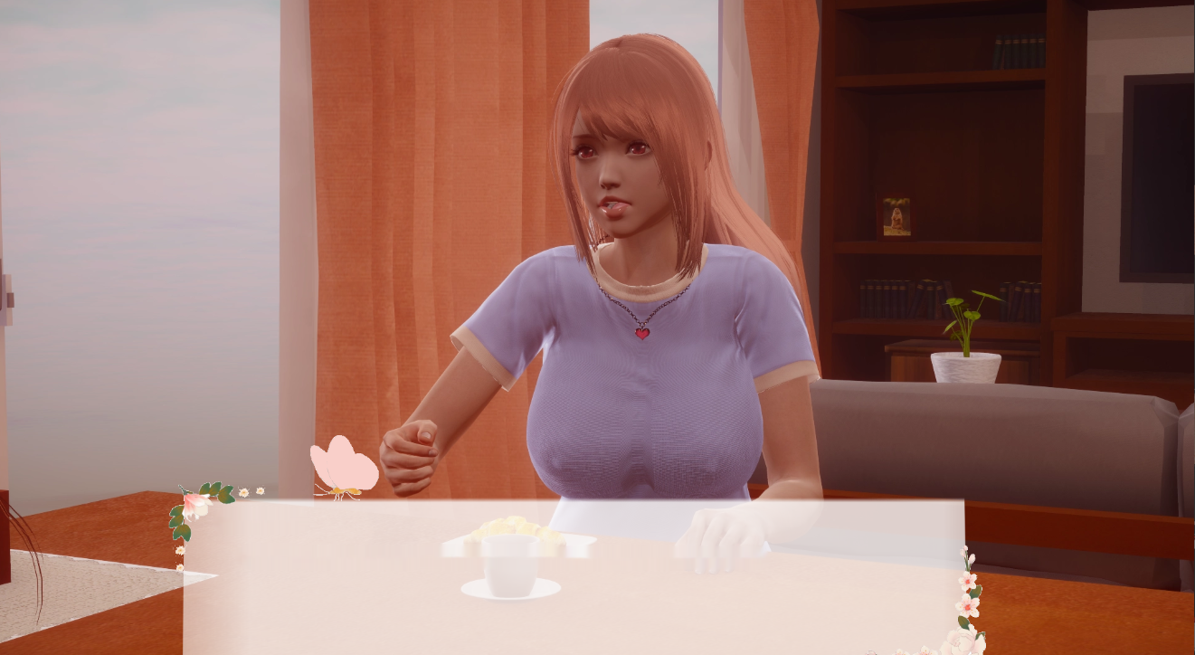 [亚洲风沙盒SLG/汉化/动态] 重新构想 Out of Puberty Reimagined Chapter Ch. 1 Act1 v0.7 PC+安卓汉化版 [多空/1.8G/]