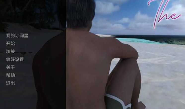 【PC/安卓/汉化/欧美/动态/SLG游戏/9.30G】岛屿 （The Island） Ver0.4.4 AI版+PC+安卓+欧美动态SLG游戏+9.30G-中文绅士游戏下载,黄游,色情手机游戏,绅士漫画,里番