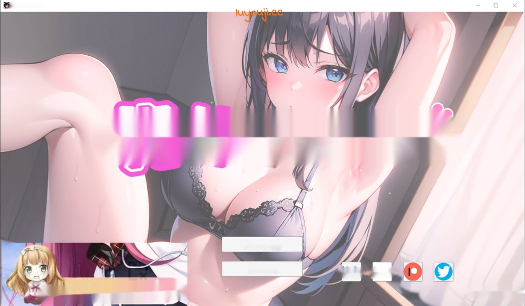 [互动SLG/汉化/触摸] 我的妹妹连点器 v1.10 汉化版 [多空/500M] - 在线ACG，视频动画，漫画，动漫，绅士游戏，3D漫画，福利图片-在线ACG，视频动画，漫画，动漫，绅士游戏，3D漫画，福利图片