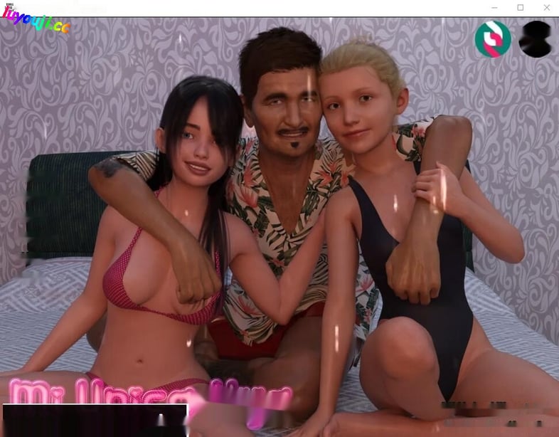 [欧美SLG/汉化/动态] 唯一的女儿 Mi Unica Hija 0.24.0 PC+安卓汉化版 [多空/1G] - 在线ACG，视频动画，漫画，动漫，绅士游戏，3D漫画，福利图片-在线ACG，视频动画，漫画，动漫，绅士游戏，3D漫画，福利图片