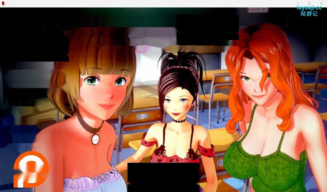 [日系SLG/中文] 性趣 秘密课程 Secret Courses v0.4 PC+安卓汉化版2.1G-在线ACG，视频动画，漫画，动漫，绅士游戏，3D漫画，福利图片