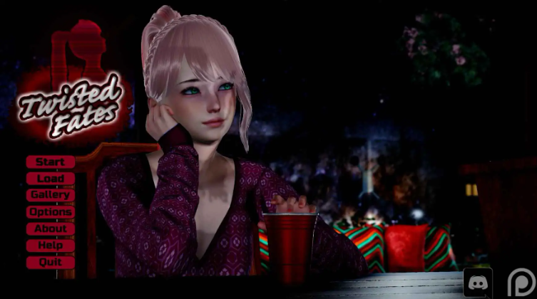 【PC/安卓/AI汉化版/欧美/动态/SLG游戏/6.09G】扭曲的命运（Twisted Fates）Ep.4 AI汉化版+PC+安卓+欧美动态SLG游戏+6.09G-中文绅士游戏下载,黄游,色情手机游戏,绅士漫画,里番