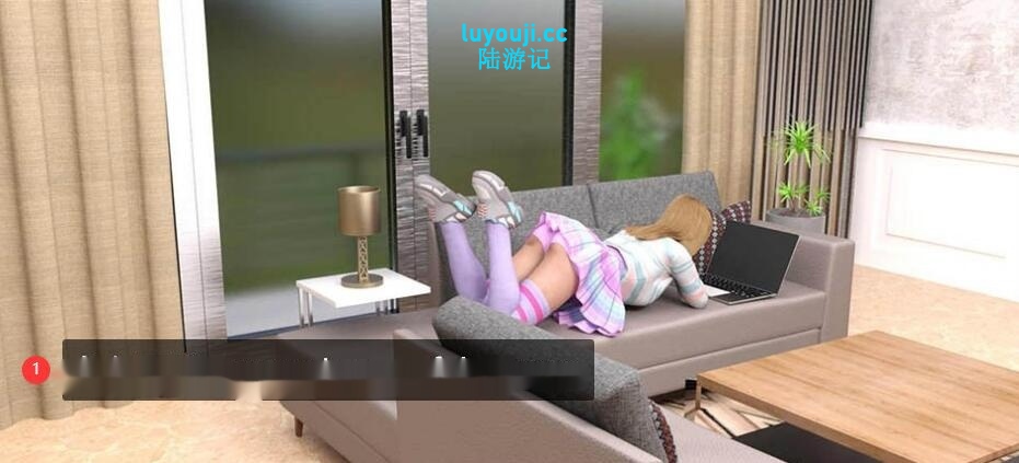 [SLG/汉化] 涩晴小说 Erotica Ep.9 Extended 汉化版 [1.7G]