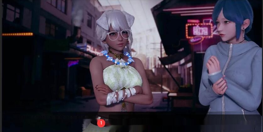 【神作SLG/汉化/动态】凤凰 V0.7.0 官方中文版 2.5G