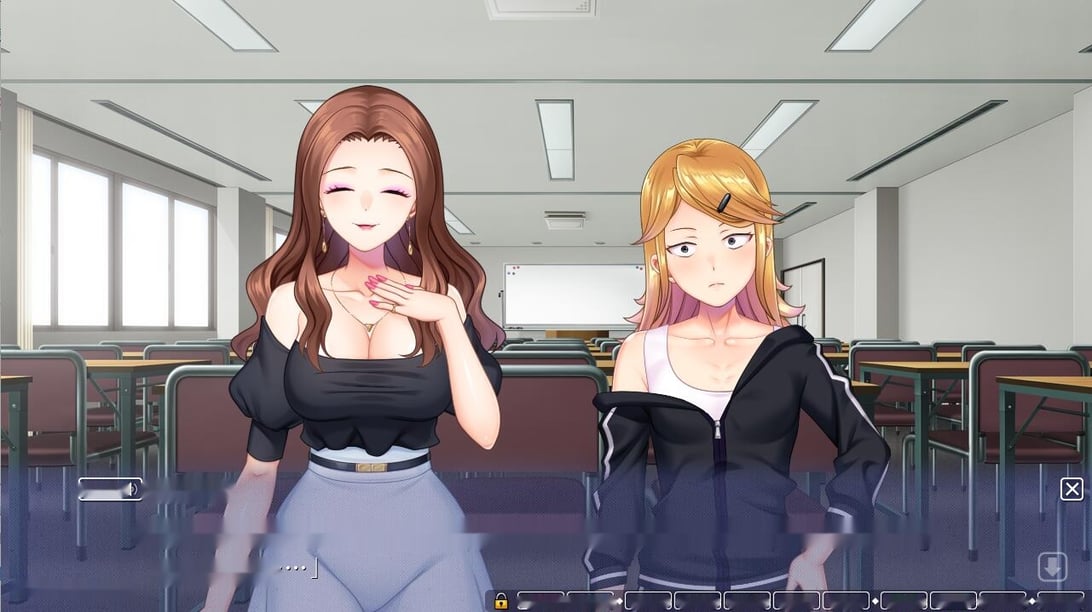 [ADV/中文] 凛与我最爱的妻子~不知不觉中银堕的妻子 AI汉化版+存档★全CV [多空/4.2G]-在线ACG，视频动画，漫画，动漫，绅士游戏，3D漫画，福利图片