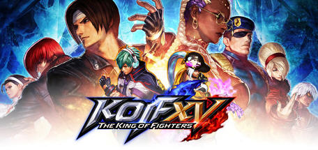 拳皇15(THE KING OF FIGHTERS XV) v2.4.1 官方中文版 格斗游戏神作 - 在线ACG,视频动画,漫画,动漫,绅士游戏,3D漫画,福利图片-在线ACG,视频动画,漫画,动漫,绅士游戏,3D漫画,福利图片