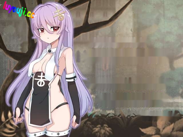 [回合RPG/战斗H] 魔女のつくりかた -How to create a witch-PC+安卓 AI汉化版 [2.3G]