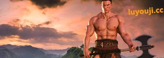 巫术之地(Lands of Sorcery) v3.2 官方中文特别版 回合制角色扮演游戏-在线ACG，视频动画，漫画，动漫，绅士游戏，3D漫画，福利图片