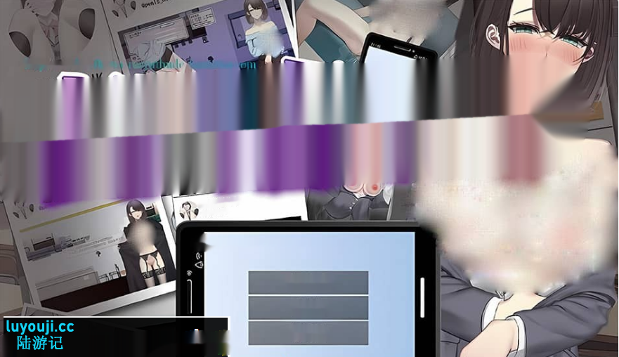 [热门RPG/汉化/露出]裏垢JK想要通过曝光走红 AI汉化版+存档 [730M-在线ACG，视频动画，漫画，动漫，绅士游戏，3D漫画，福利图片