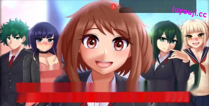【SD/2D/养成SLG/汉化】我的补习学院 V0.9.2B 双端汉化版【540M】 - 在线ACG,视频动画,漫画,动漫,绅士游戏,3D漫画,福利图片-在线ACG,视频动画,漫画,动漫,绅士游戏,3D漫画,福利图片