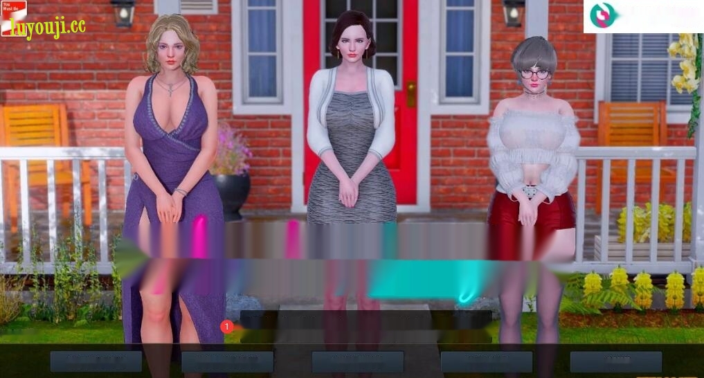 【SD/3D/SLG/汉化】欲望村 欲望小镇 Lust Village V0.70 双端汉化版-在线ACG，视频动画，漫画，动漫，绅士游戏，3D漫画，福利图片