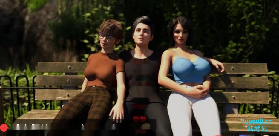 [沙盒SLG/汉化] 双重感知 Double Perception v3.7 汉化版 [1.5G]