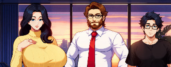 明星故事(Starmaker Story) v1.5B 机翻汉化版 SLG游戏 700M-在线ACG，视频动画，漫画，动漫，绅士游戏，3D漫画，福利图片