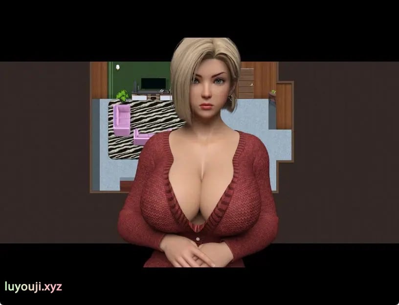 【PC/AI汉化/日式/RPG游戏/950M】 姐姐回到我身边 Ver1.0 内嵌AI汉化版+日式RPG游戏+950M-中文绅士游戏下载,黄游,色情手机游戏,绅士漫画,里番