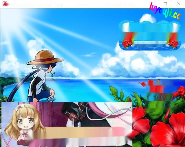 [RPG/汉化] 海川钓者~蜜豆半岛的女神 V1.02 官方中文无修版 [多空/1G] - 在线ACG，视频动画，漫画，动漫，绅士游戏，3D漫画，福利图片-在线ACG，视频动画，漫画，动漫，绅士游戏，3D漫画，福利图片