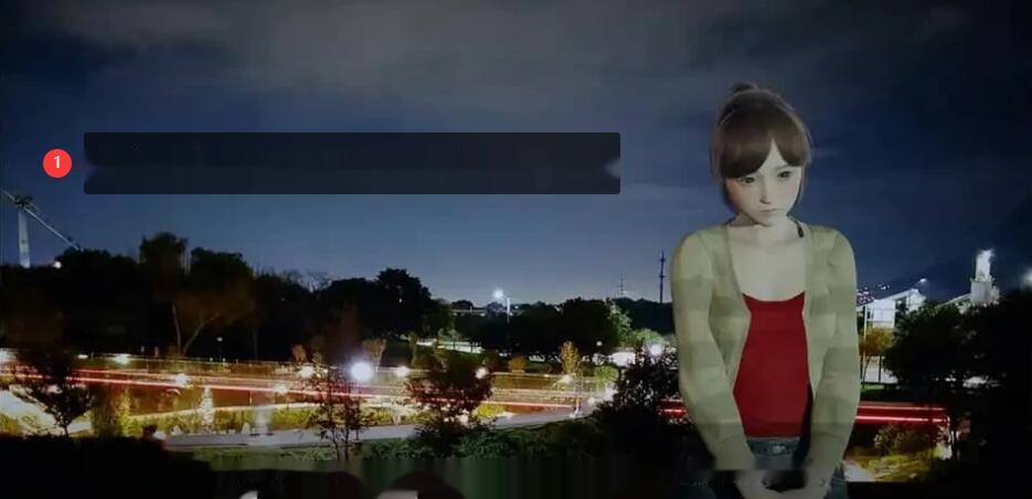 [SLG/汉化] 斧女 TLOAD-1.3.2 汉化版 [2.2G]