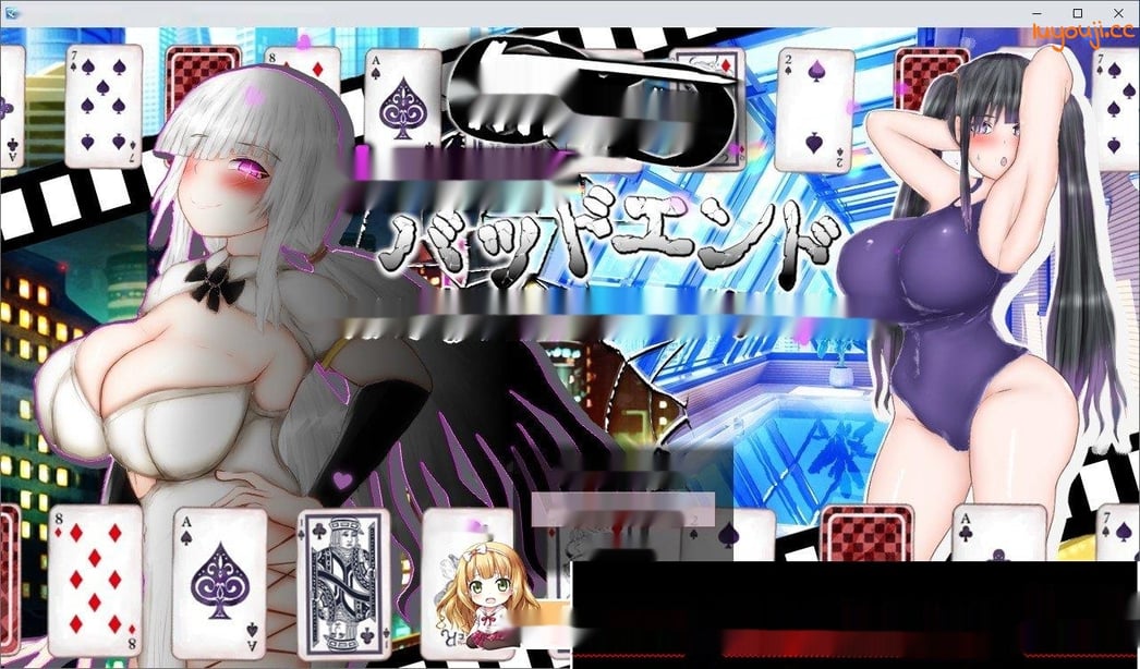 [RPG/汉化]无限轮回NTR坏结局～反复被寝取,每次都在后悔自慰AI汉化版+存档3G-在线ACG，视频动画，漫画，动漫，绅士游戏，3D漫画，福利图片