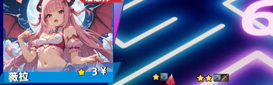 XP战斗自走旗(XP Battle Auto Chess) v1.1 官方中文版 放置游戏 1.2G-在线ACG，视频动画，漫画，动漫，绅士游戏，3D漫画，福利图片