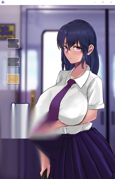 [SLG/汉化/有动画] 淫魔の通学 云翻汉化版全CG [多空/1G]-在线ACG，视频动画，漫画，动漫，绅士游戏，3D漫画，福利图片