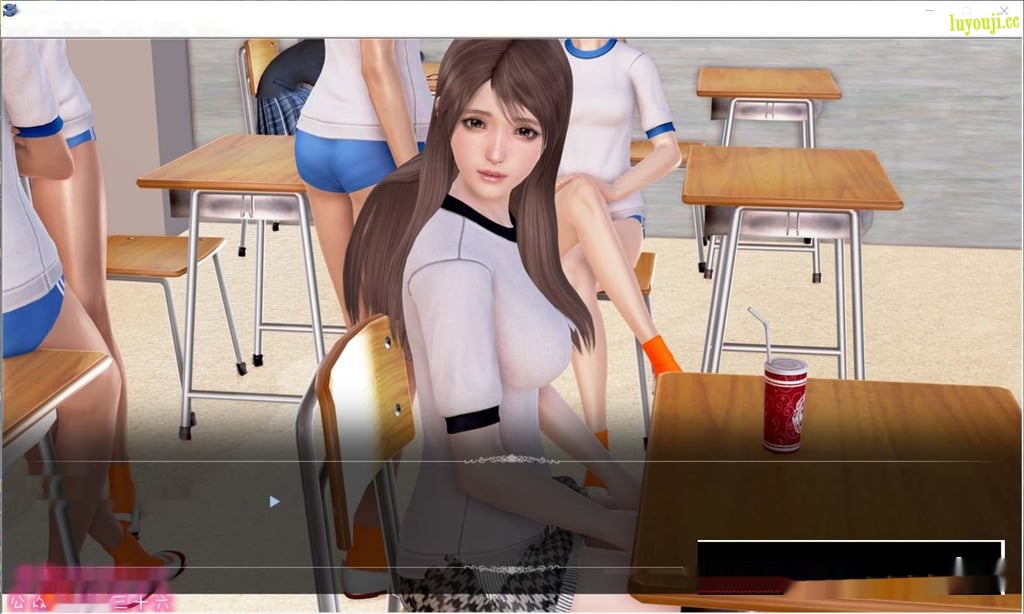 [国产精品SLG/汉化]都市美艳后宫 V1-V3 正篇 PC+安卓模拟中文步兵版+小说全集 [8G/百度] - 在线ACG，视频动画，漫画，动漫，绅士游戏，3D漫画，福利图片-在线ACG，视频动画，漫画，动漫，绅士游戏，3D漫画，福利图片