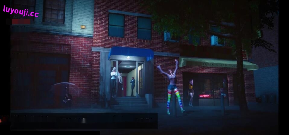 【亚洲风SLG/汉化/3D】解开八月 Unraveling August V0.2 汉化版 2.5G-在线ACG，视频动画，漫画，动漫，绅士游戏，3D漫画，福利图片