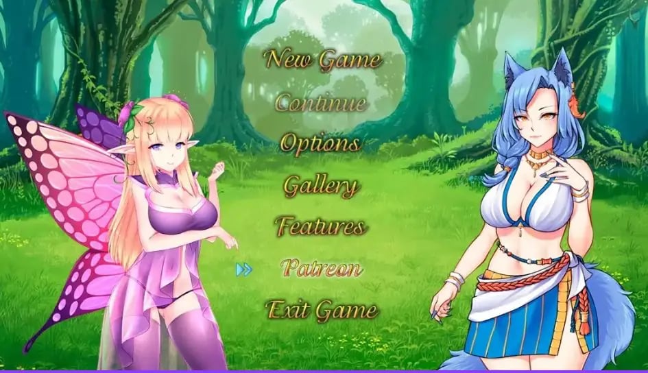 【PC/安卓/AI汉化/探索/RPG游戏/1.50G】 魔物娘征服(MonGirl Conquest)Ver0.8 内嵌AI汉化步兵版+PC+安卓+探索RPG游戏+1.50G-中文绅士游戏下载,黄游,色情手机游戏,绅士漫画,里番