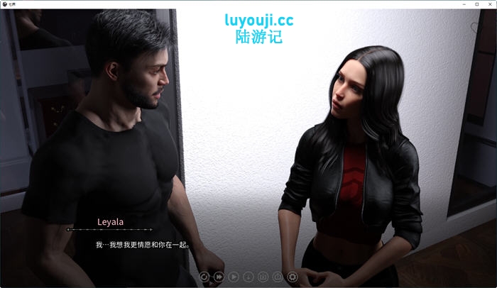 七界(The Seven Realms) R3 v1.0 汉化版 PC+安卓 动态SLG游戏 2.8G