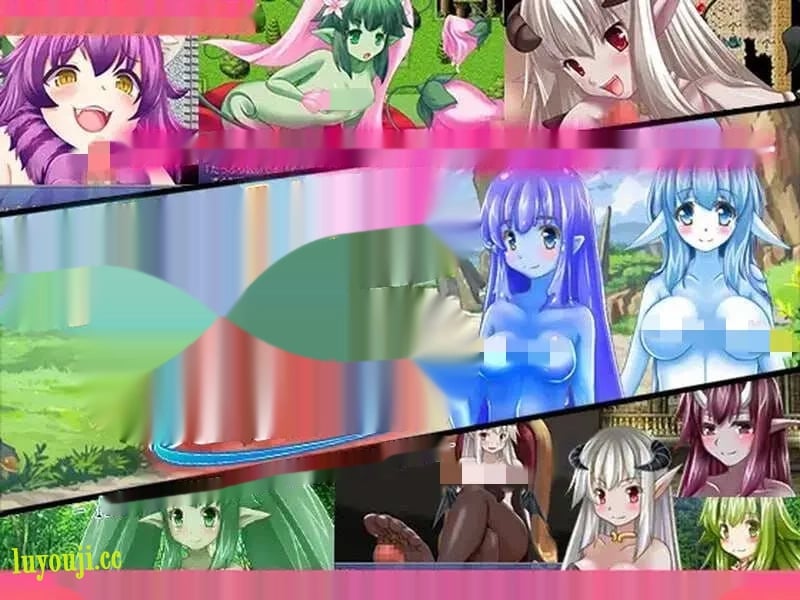 [回合RPG] 冒险者与魔物娘 冒険者と魔物娘 v1.0 内置AI汉化版-在线ACG，视频动画，漫画，动漫，绅士游戏，3D漫画，福利图片